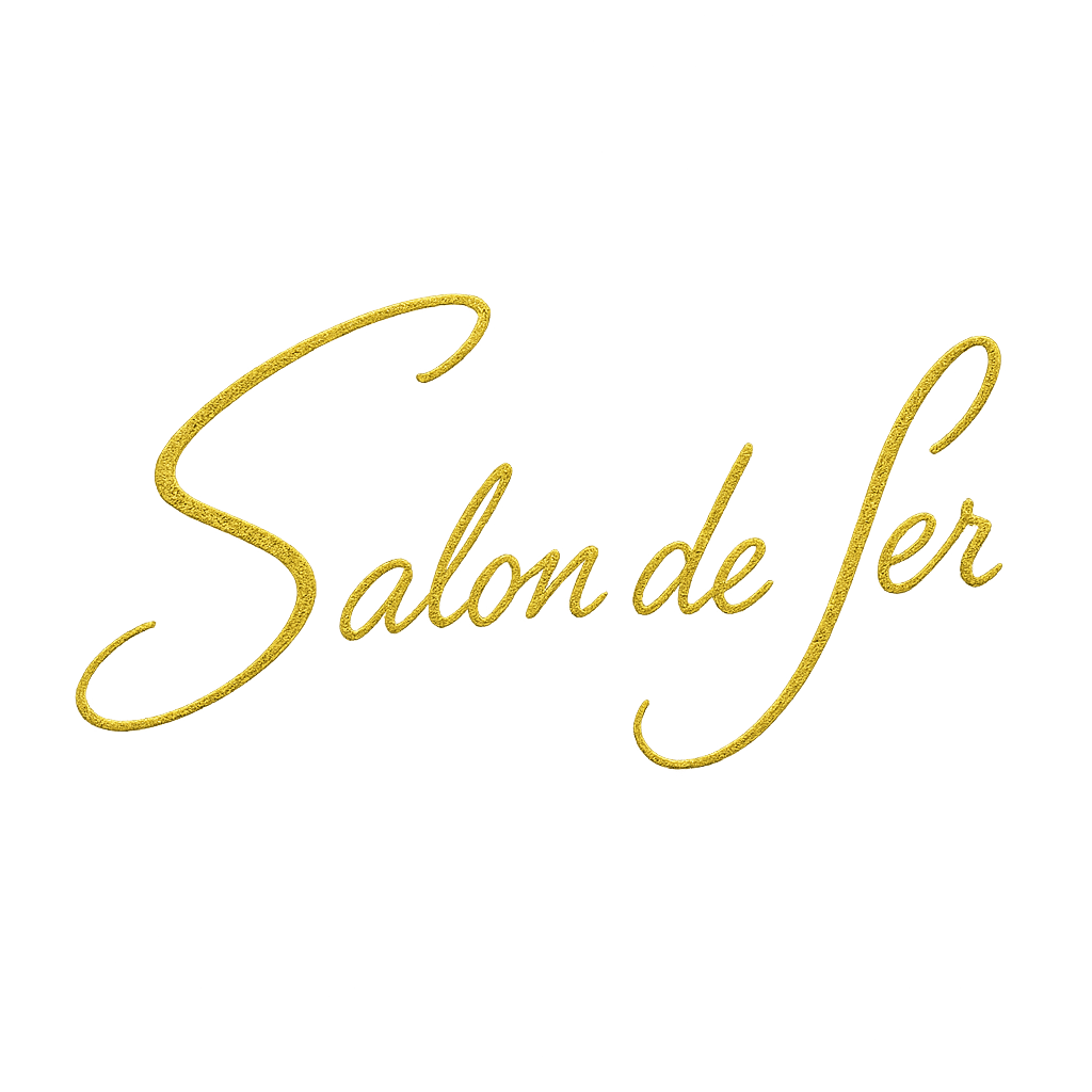 Salon de Fer